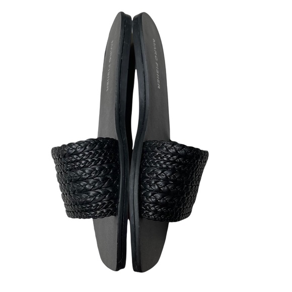 Marc Fisher slip on sandal 6 M new - Picture 9 of 9